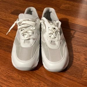 White SAS Women sneakers